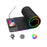 3 in 1 10W Qi Wireless Charging Mouse Pad Universal Fast Charge Multifunctional For Gaming / Office Desk - 1