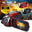16MP HD 1080P Digital Camera Video Recorder Night Vision Anti-Shake 16X Zoom Camcorder - Black / US Plug - 6