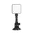 W64 Video Conference Lighting Kit for Computer Laptop Remote Working Live Streaming Photography Light - 1