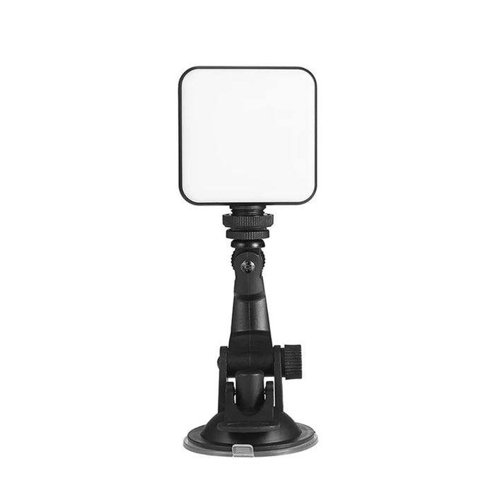 W64 Video Conference Lighting Kit for Computer Laptop Remote Working Live Streaming Photography Light - 1