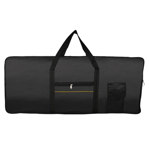 Electronic Organ Bag Instrument Keyboard Storage Carrier Handbag - 1