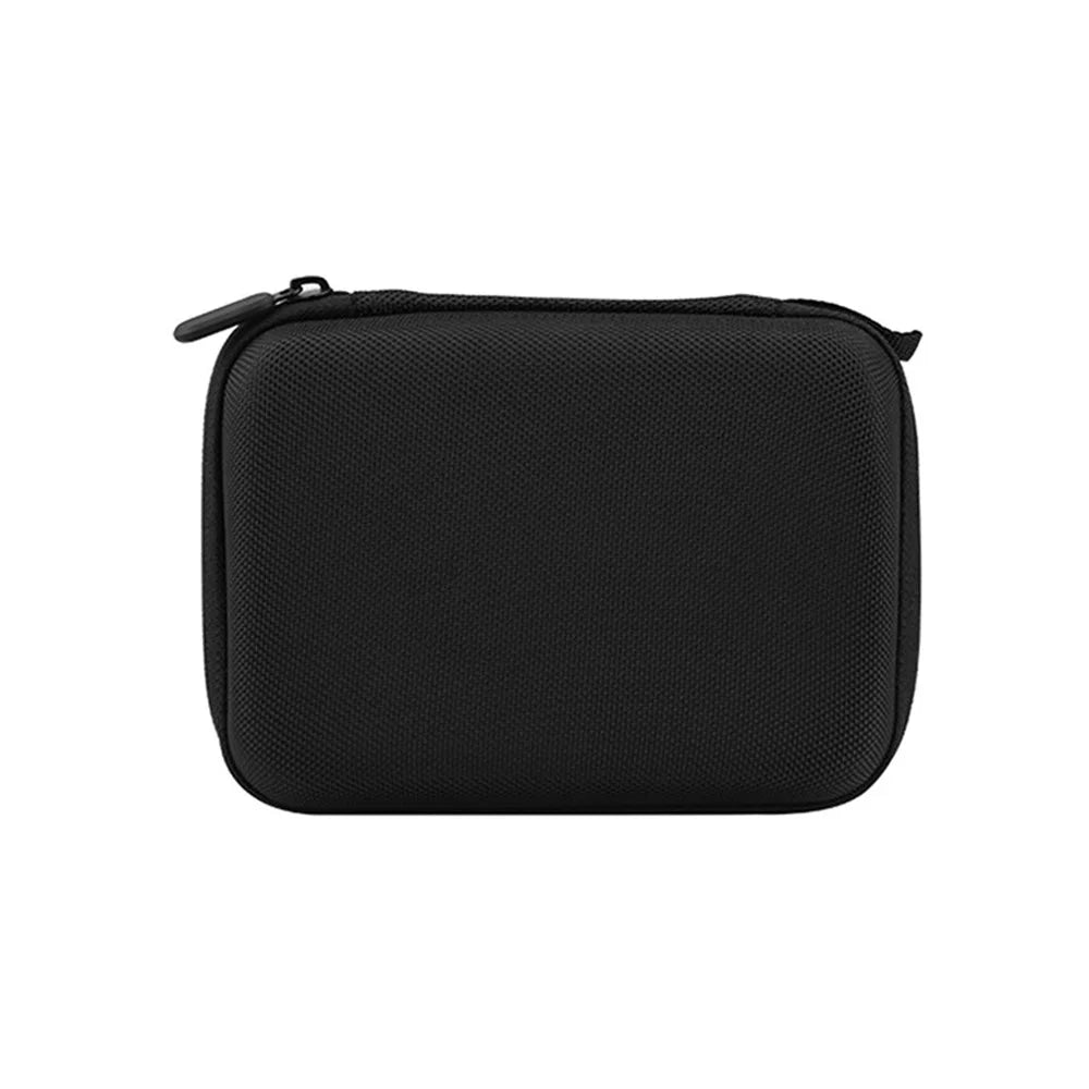 Portable Camera Carry Case Bag for GoPro Hero 9 Action Cam - S - 1