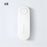 Mini Ultrasonic Mite Removal Mosquito Repellent - White/US Plug - White//US Plug - 1