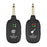 A8 Wireless Audio Guitar System Digital Transmitter Receiver Set for Electric Guitar Bass - 1