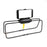Tablet Holder Lazy Spider Stand Desktop Bed Mobile Phone Holder - 1