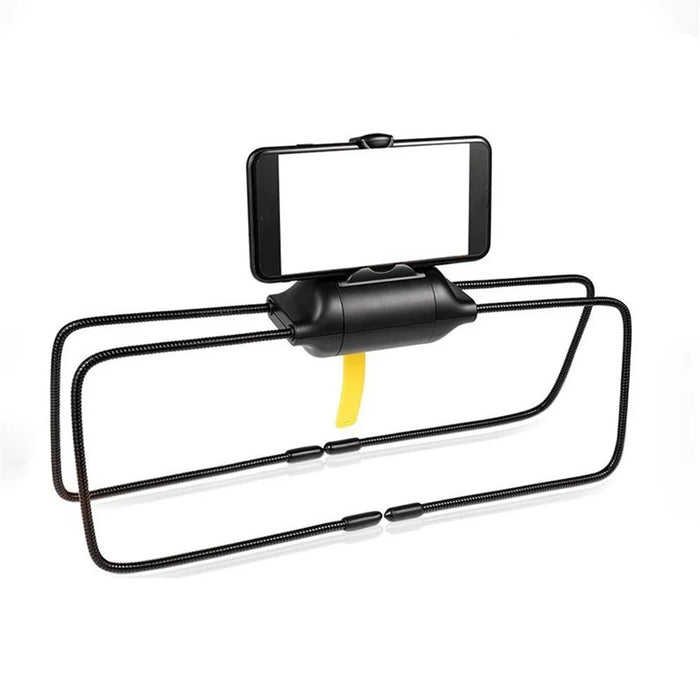 Tablet Holder Lazy Spider Stand Desktop Bed Mobile Phone Holder - 1