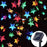 Solar String Lights Garden Fairy Light LED Solar Star Light - Colorful/12 meters 100 lights - 1