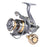Fishing Reel 2BB 30kg Max Drag Power Metal Double Spool High Speed 5.2:1 Spinning Reel - AR2000 - 1