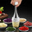 Kitchen Mincer Tool Garlic Crusher Squeezer Stainless Steel Masher - 1