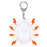 Safe Sound Personal Alarm Keychain 130db Self Defense Alarm Emergency Flashlight - White - 1