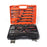 82Pcs Car Repair Tool Box Set Torx Wrench Tool Box Set Wrench Tools Kits - 1
