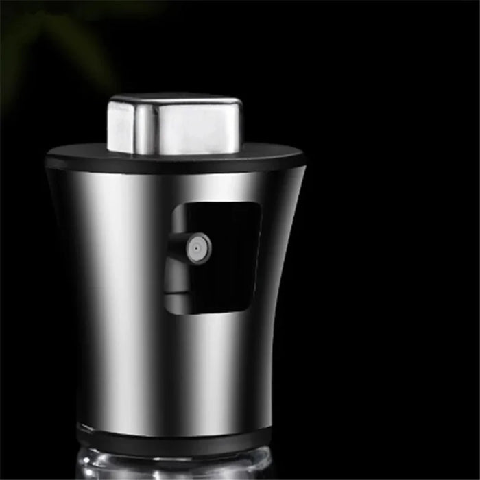 200ml Oil Sprayer Dispenser Spray Bottle Mister for Cooking BBQ Baking Roasting Grilling Frying - 4