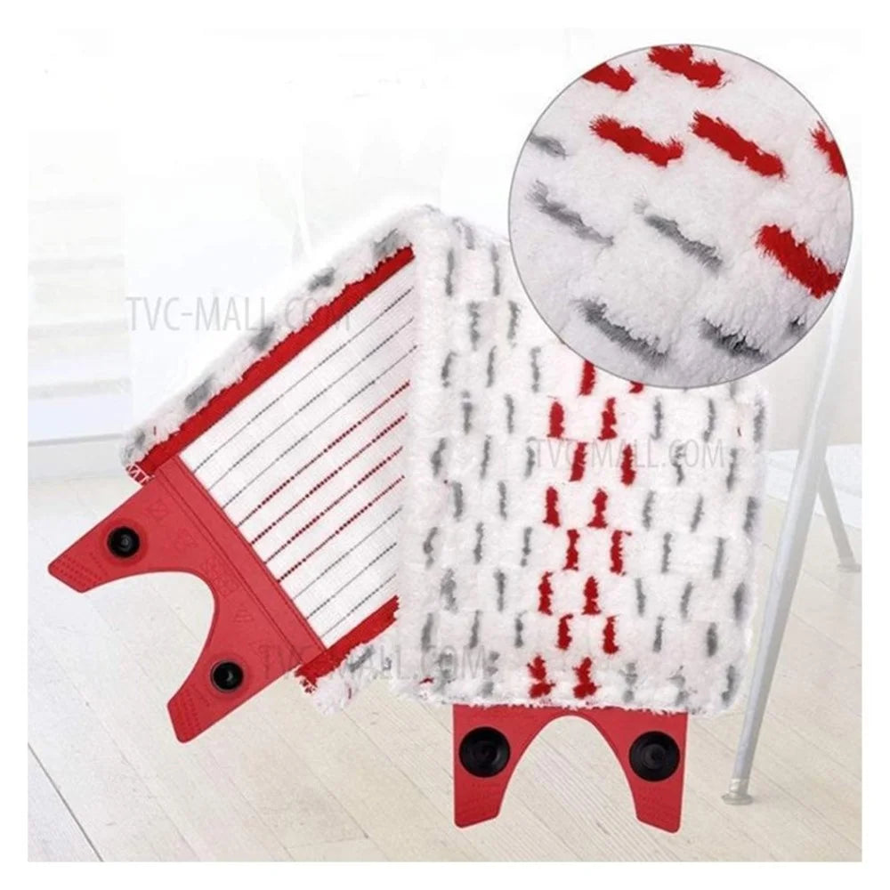 Microfiber Spray Mop Replacement Cleaning Pad Mop Cloth for Vileda UltraMax - 1