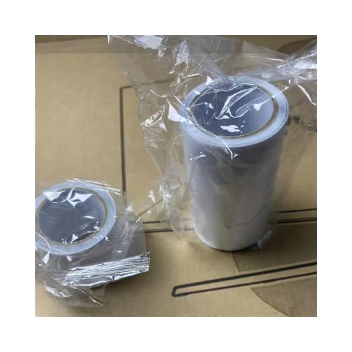 Cat Scratch Deterrent Tape Clear Double-Sided Cat Anti Scratch Training Tape  -  5m/Width: 6.35cm - 2