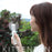 3 in 1 Mini Handheld Cooling Fan Cute Cat LED Flashlight Power Bank for Office Home Travel - White - 3