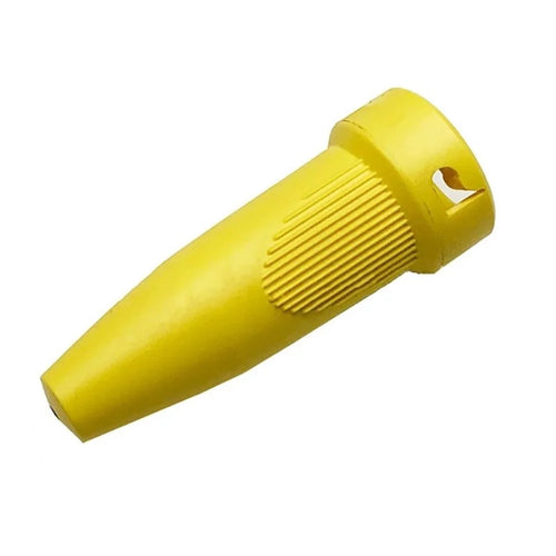 Watering Nozzle for KARCHER SC1/SC2/SC3/SC4/SC5 CTK10 / 2.863-263.0 / 5.762-023.0 Steam Cleaner Part  -  Yellow - 1