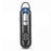 LCD Display Bluetooth-compatible Earpiece with Mic Wireless Earbud Headphones with 30 Hours Noise-Canceling Car Headset  -  Black - 1