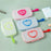 Wipe Dispenser Container Baby Wet Wipe Holder Face Mask Box - Pink - 4