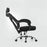 Home Office Computer Chair Comfortable Gamer Swivel Chair - Without footpad/Steel feet - 1