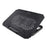N99 Laptop Cooling Pad with Blue LED Light Notebook Cooler for 14-15.6 inch - Black - 3