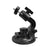 Car Windshield Fixed Camera Suction Holder for GoPro Hero 4/3+/3/2 DSLR Action Camera - Set A - 1