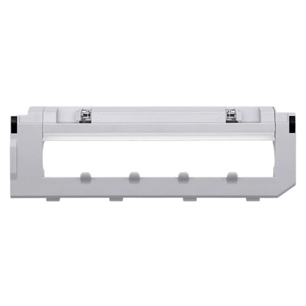 Main Brush Cover for Roborock G10 / T7S / T7S Plus / S7 / S7 Max / S7 Maxv / S70 Vacuum Cleaner Part - Grey - 1