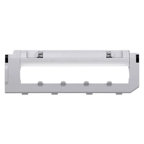 Main Brush Cover for Roborock G10 / T7S / T7S Plus / S7 / S7 Max / S7 Maxv / S70 Vacuum Cleaner Part - Grey - 1
