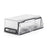 Dust Box Replacement Part for Roborock S7 / T7S / T7S Plus Robot Vacuum Cleaner - Clear - 1
