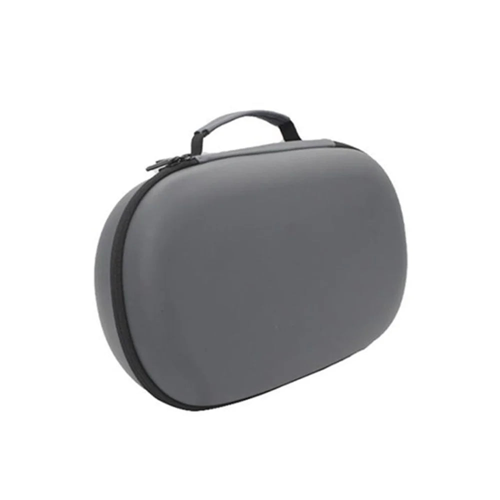 Carrying Case VR Headset Storage Bag for Oculus Quest 2 - Grey - 1