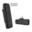 Wireless Microphone Lavalier Mic Recording for Streaming Vlogging Live Broadcast - 8Pin - 1