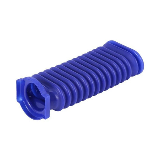 Vacuum Cleaner Part Suction Hose Fitting for Dyson V7 V8 V10 V11 V15 - Blue/1Pc - 1