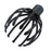Electric Scalp Massager Vibration Hair Scalp Scrubber for Deep Relaxation Stress Relief - 1