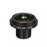 5MP 1.7mm Fisheye Panoramic Lens 180-Degree Horizontal Angle for Security Surveillance Camera - 1