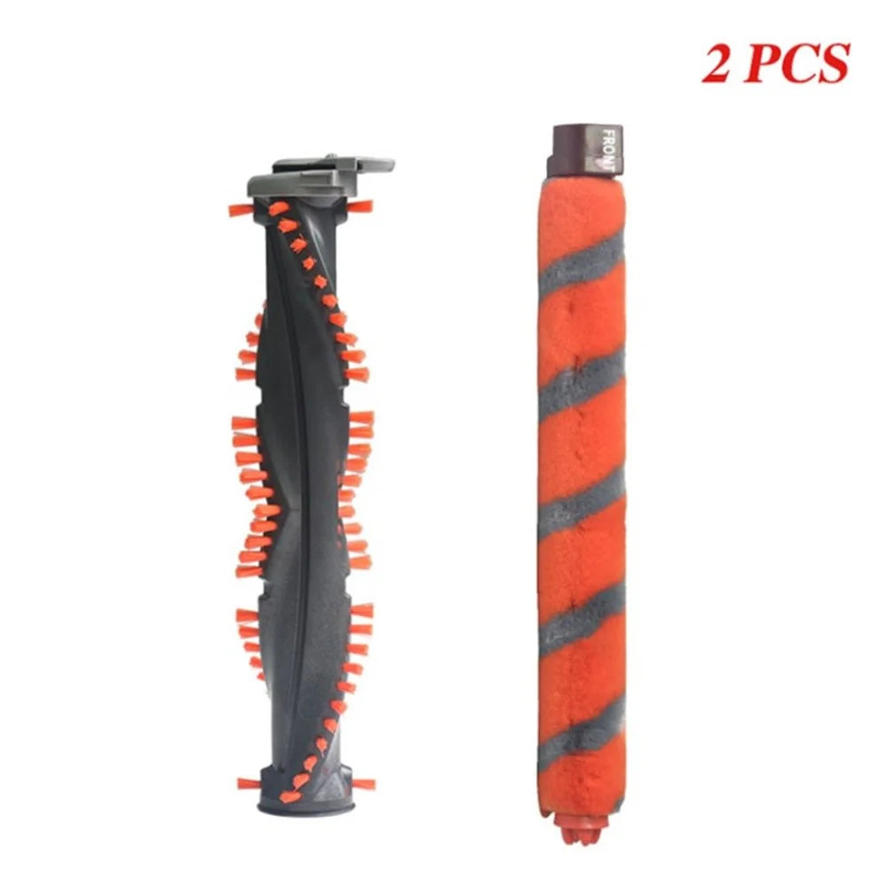 Roller Floor Brush Kit Cleaning Tool for Shark NV800/NV800W/NV801/NV801Q/NV803/HV382/UV810 Parts - 1