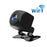 S-01 Wireless Dash Cam 2MP HD WiFi Reversing Camera Waterproof 150° Wide Vision Angle Rear View Car Parking Camera - Black - 1