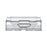 Vacuum Cleaner Mop Tray Part for Xiaomi Roborock S5 Max / S50 Max / S55 Max S6 / MaxV T7 - Dust Box - 1