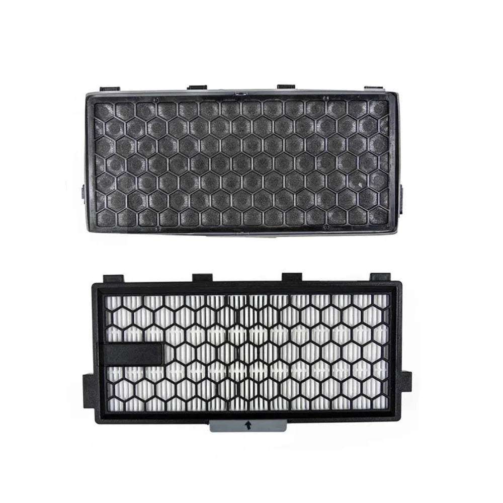 Vacuum Cleaner HEPA Filter Replacement for Miele SF-AH 50 / S4 / S5 / S6 / S8 / S4000 / S5000 / S6000 - 3