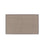 Linen Home Kitchen Mat Non-skid Floor Mat Washable Standing Rug Carpet - Grey/44x75cm - 1