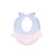 Creative Baby Kids Bathing Cap Shampoo Shower Protect Hat with Cute Cartoon Shape - Whale/Pink - 1