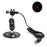 Garment Clothing Tools Laser Positioning Light Measurement Lamp - Black / USB Plug / Red Dot 100wm - 1