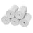 A8C 5Pcs Photo Paper for Printer Picture Printer Paper White Photographic Paper - 1