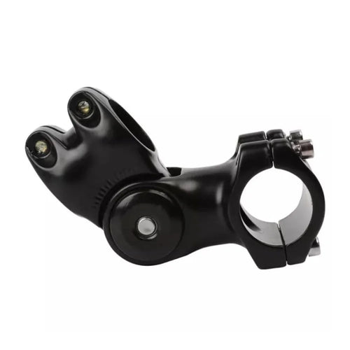 TUYU SM01-B1 Bike Bicycle Selfie Stick Action Camera Bracket Holder Mount Stand for Insta360 One X2R GoPro - Clip - 1