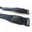 Adjustable Waistband Wristband Belt Set for HTC Vive Tracker - Black - 5