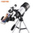 F30070M Star Sky Space Telescope Phone Photography Outdoor Astronomical Telescope for Kids Beginners - 1