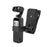 Action Camera Extension Mount Set Backpack Clip Adapter Frame for DJI Pocket 1/2 Camera Accessories - 1