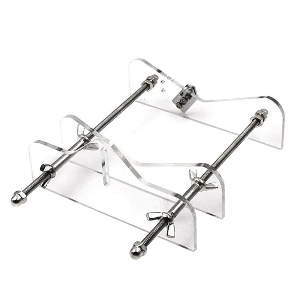 Durable Glass Bottle Cutter for Cutting Wine Beer Whiskey Alcohol Champagne - 1