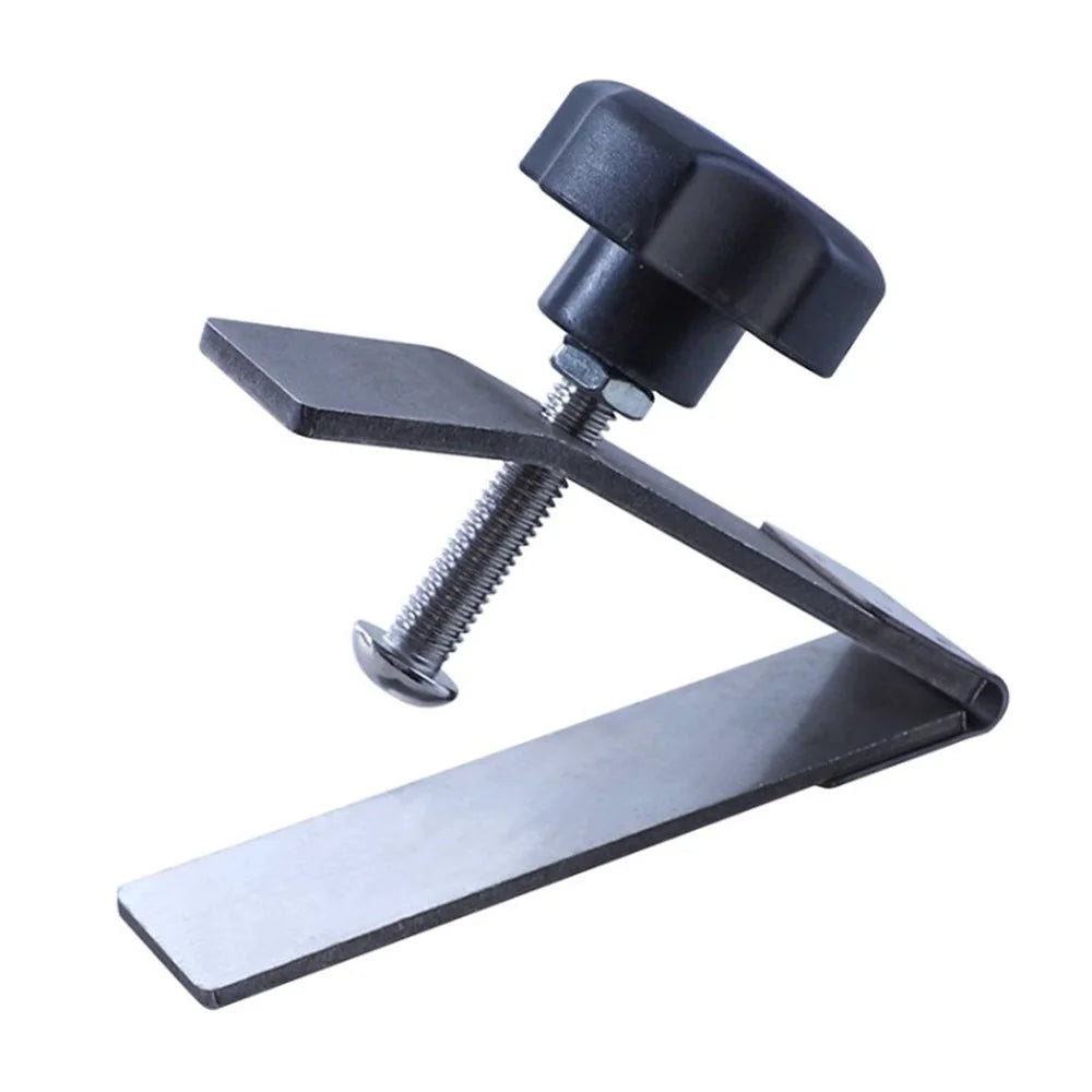 Effort Elevator Hand Tool Jack Multi-functional Wall Tile Height Adjuster Door Panel Lifter - 1