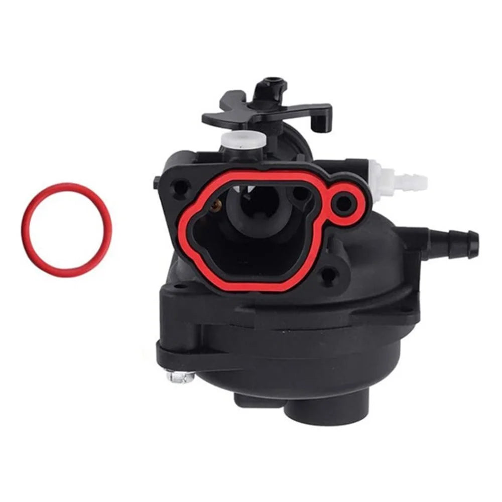 Practical Carburetor Gardening Tools for Briggs and Stratton 799583 593261 595656 591979 590556 - 1