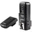 GODOX CT-16 16-Channels Wireless Camera Flash Trigger for Canon Nikon Pentax DSLR Camera - Black - 1