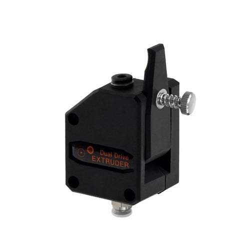 MK8 3D Printer Extruder 1.75mm Extruder Filament for Ender 3/5 Pro CR10 - Black - 1